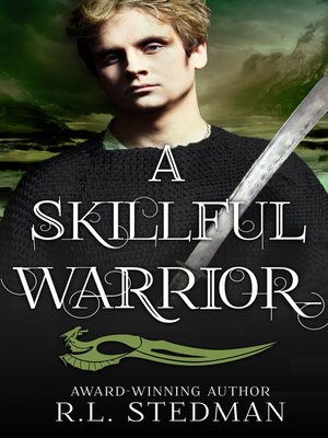 cover image of A Skillful Warrior